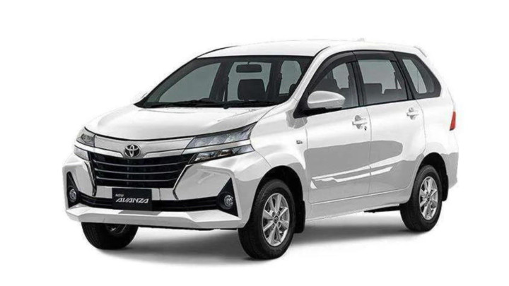 Avanza from South Bali to Bali Airport (per car)
