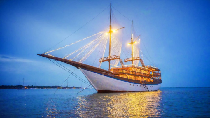Sailor Dinner Cruise
