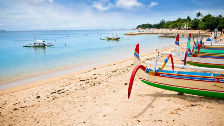 8D7N Bali’s Cultural Wonders and Natural Beauty Tour