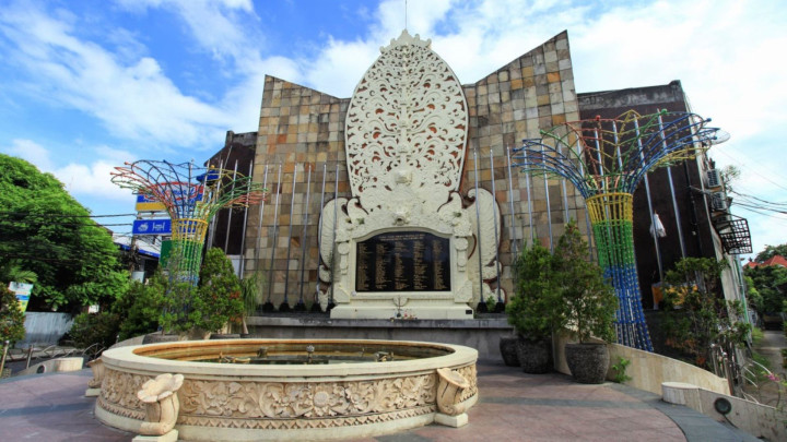 Legian Easy Escape