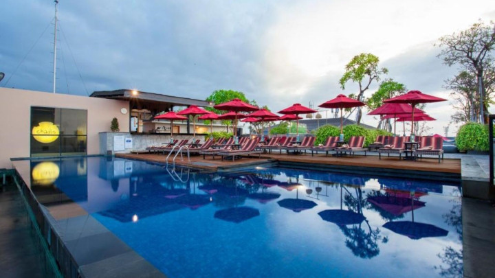 Sevn Bali Wonders (Indonesian Clients Only)