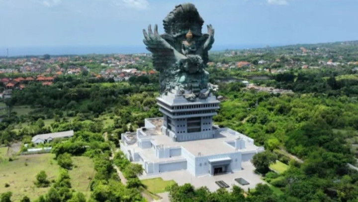Legian Retreat With Uluwatu Cultural Highlights